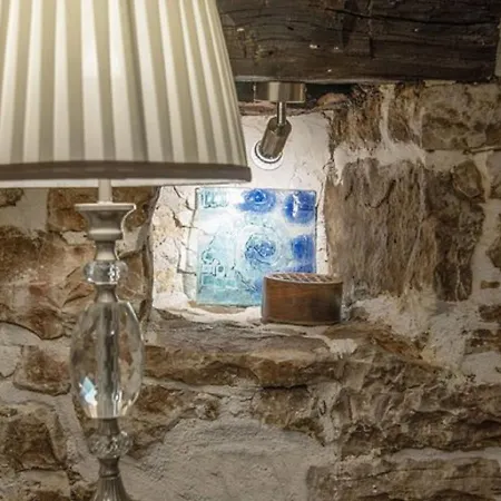 Boutique In With Roof Terrace * Vodnjan