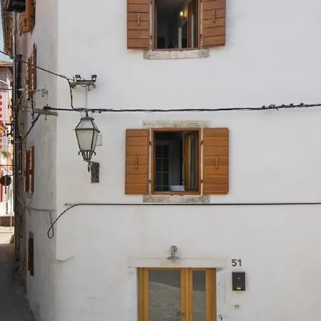 Boutique In With Roof Terrace Hébergement de vacances Vodnjan